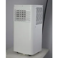 Climate Choice Portable Air Conditioners For Home Use 9000BTU Air Conditioner With Remote Control 2