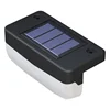 1-10pcs LED Solar Stair Light Waterproof Outdoor Garden Passage Courtyard Terrace Guardrail Step Light Landscape Light 6