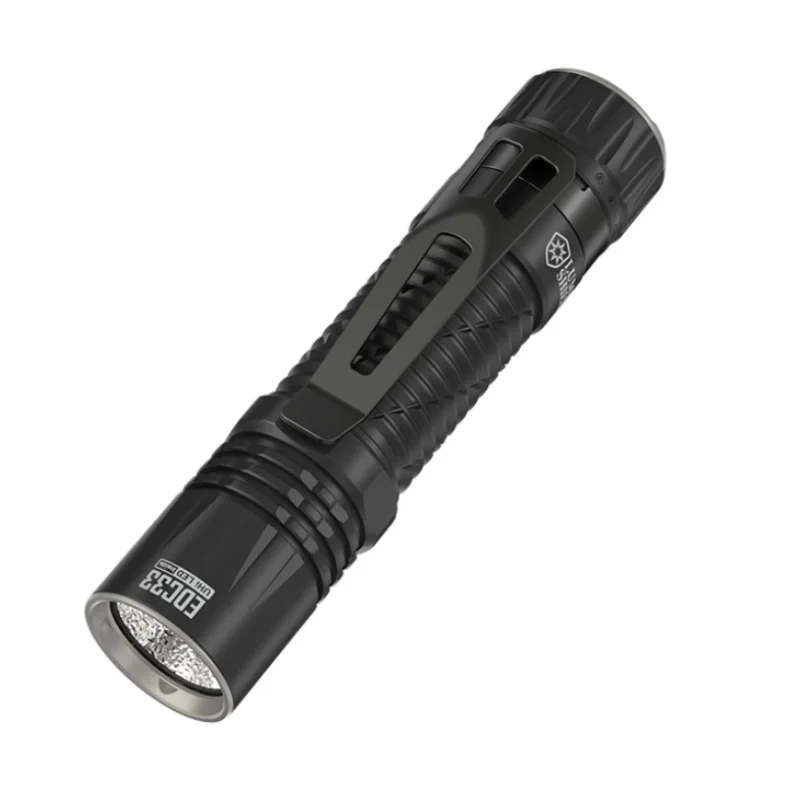 Nitecore LED , NiteLab UHi 40 MAX LED USB-C   6000mAh ͸, EDC35, 5000 