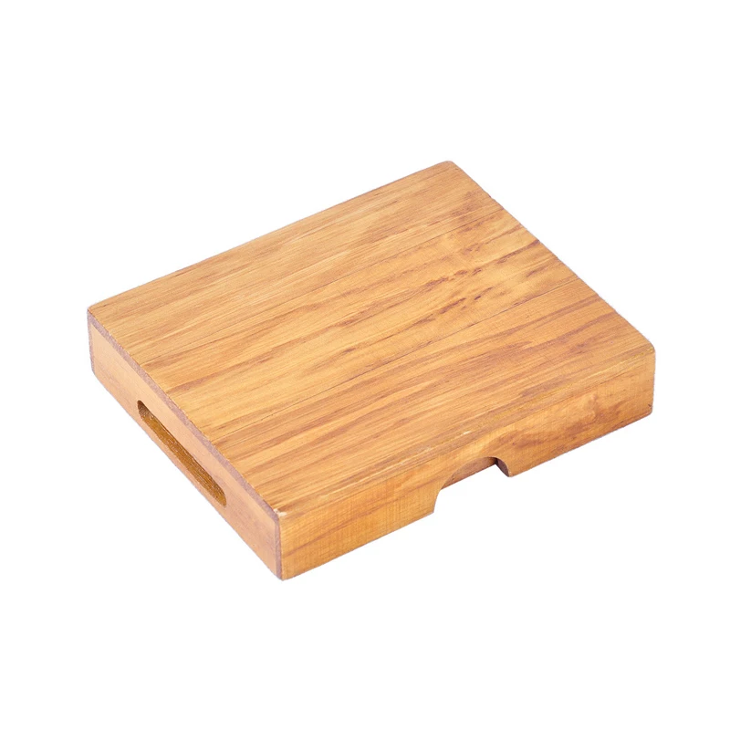 Children Educational Toys Huarong Road Wooden Sliding Block Puzzle Brain Teaser Logical Thinking Games For Kids And Adults 4