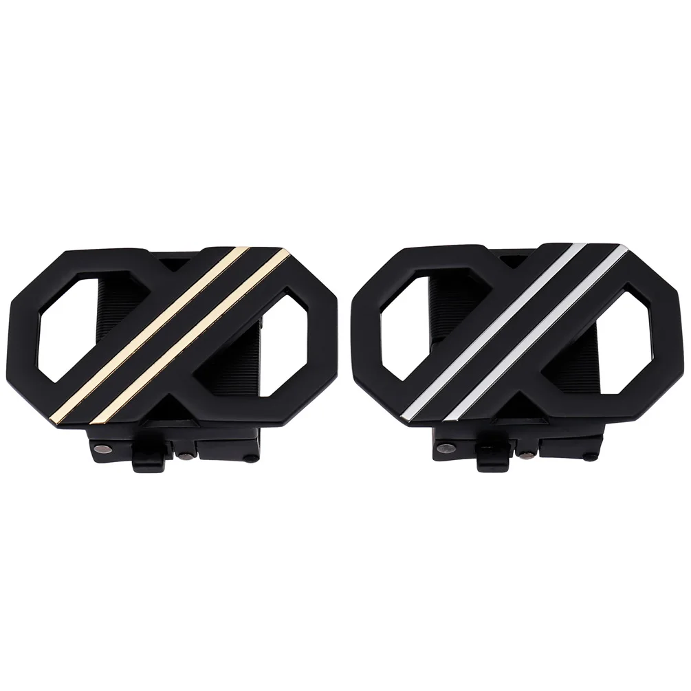 Men Ratchet Buckle Only Genuine Leather Belt Replacement Nickel Free Buckle and Adjustable Belt Fashion Belt Buckle