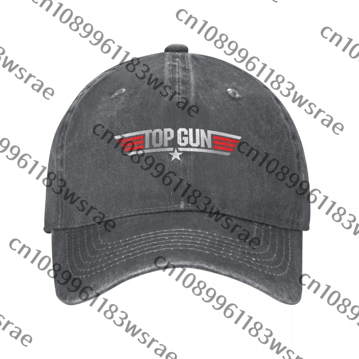 

Бейсболка TopGun 2022 A