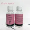 100ml Lash Shampoo Concentrate No Stimulation Lash Cleanser DIY Professional Eyelash Extension Bath Foam Makeup Remover 2