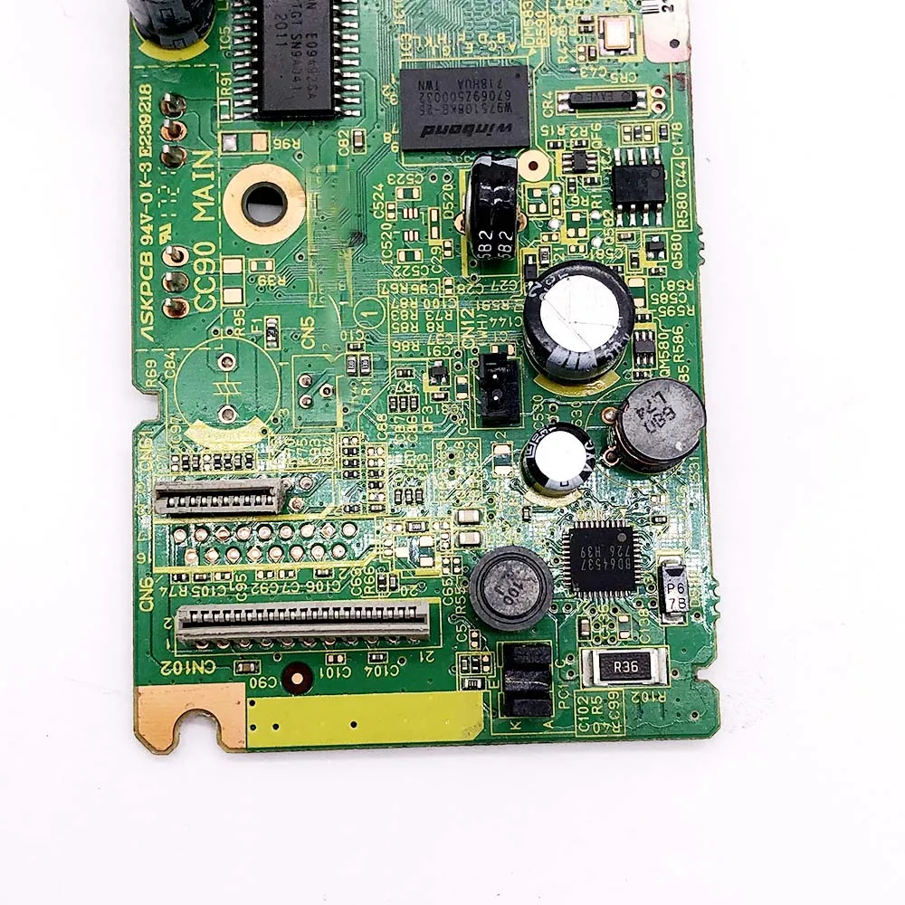 

Main Board Motherboard Fits For EPSON L385