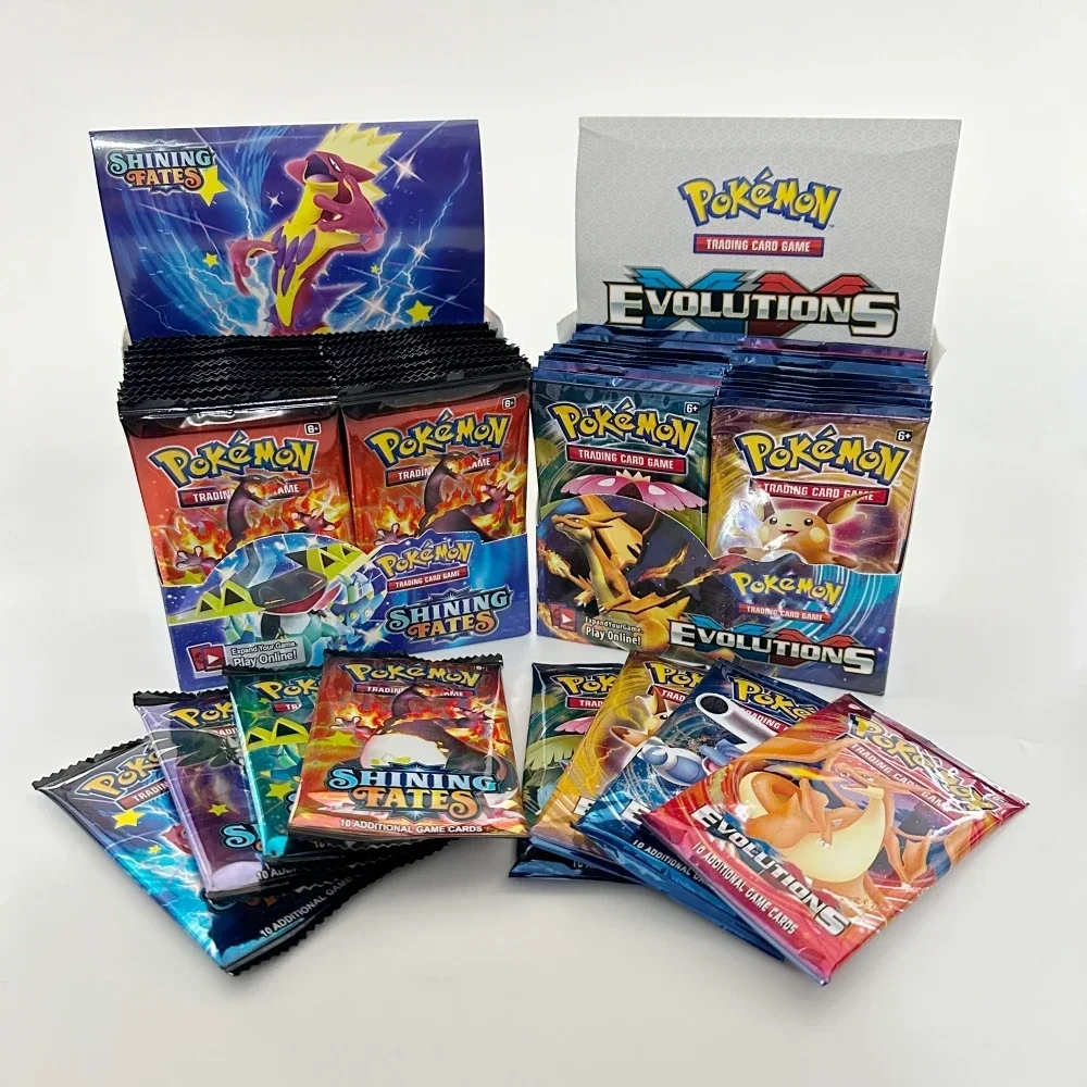 NEW Pokemon Cards GX Tag Team Vmax EX Mega Energy Shining Pokemon Card new-pokemon-cards-gx-tag-team-vmax-ex-mega-energy-shining-pokemon-card