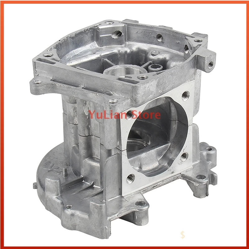 Motorcycle 40-6 40Mm 10Mm 44-6 44Mm Block Cylinder For 49Cc 2 Stroke Engine Mini Moto Dirt Pocket Bike Atv