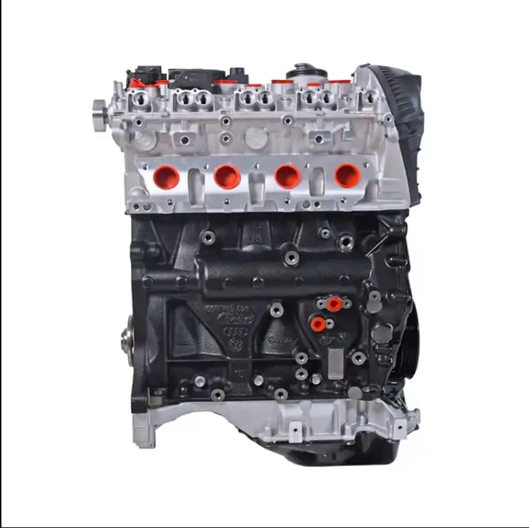 Ea888 Cad Cdn Cdz Auto Engine 1.8T Car Motor Ricambi Auto Per Audi A4L A5 Q5 A6L Muslimexmuslimah