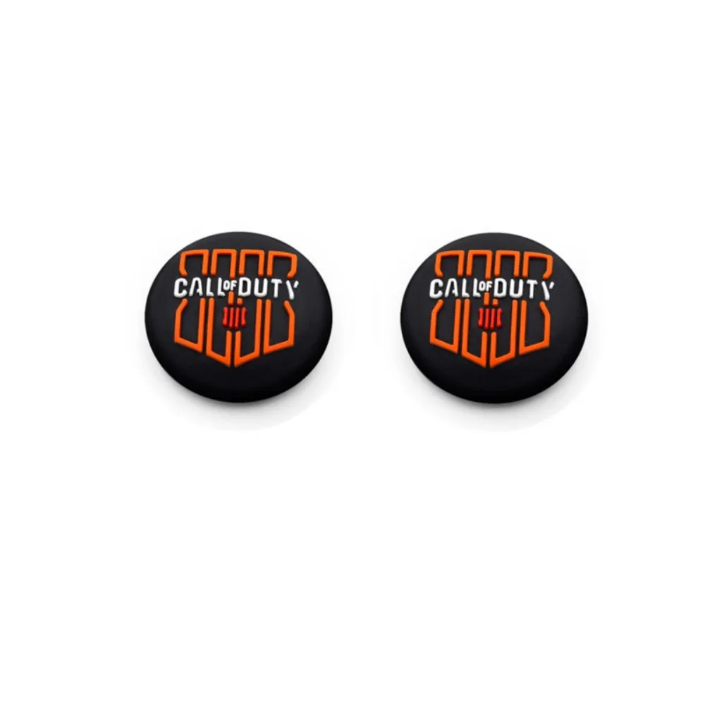 Premium Thumb Grip Cap Set
