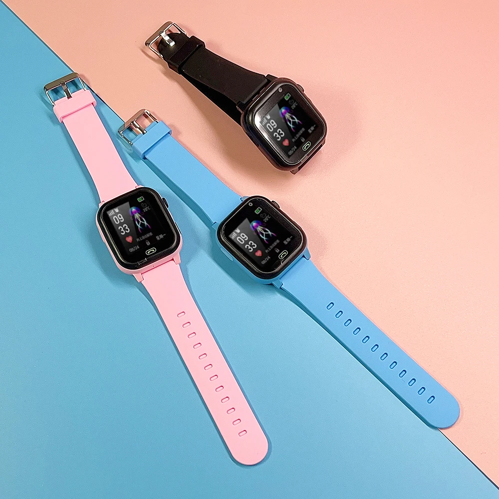 Laste nutikella pilt