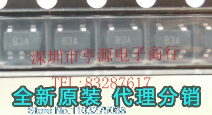 

(10 шт./лот) Φ AD8605ART B3A Φ новый оригинальный Stock Power chip