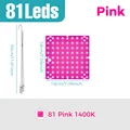 Pink Purple-150W