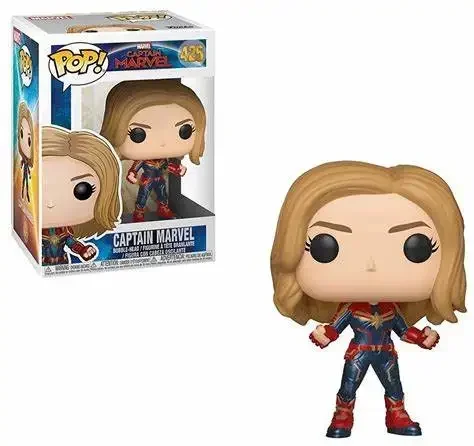 thumbnail image 1 of FUNKO POP Figura de acción Juguete infantil Coleccionable Regalo de cumpleaños Modelo de decoración infantil Regalo para amigos Coleccionable, 1 of 5