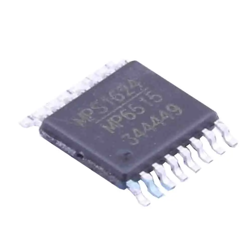 

2pcs/lot MP6515GF-Z MP6515GF MP6515 TSSOP-16 In Stock