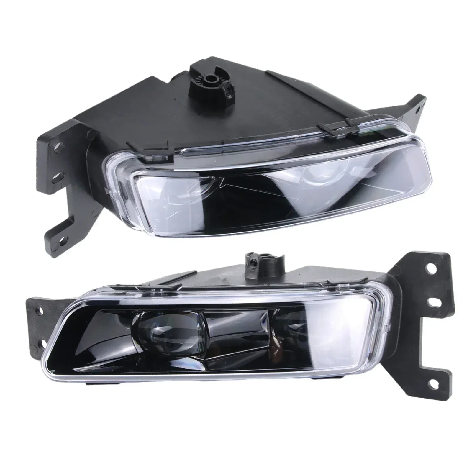

Front Bumper LED Fog Light Lamp For Dodge Durango 2018-2022 Left And Right White Clear Headlights Car Accessories