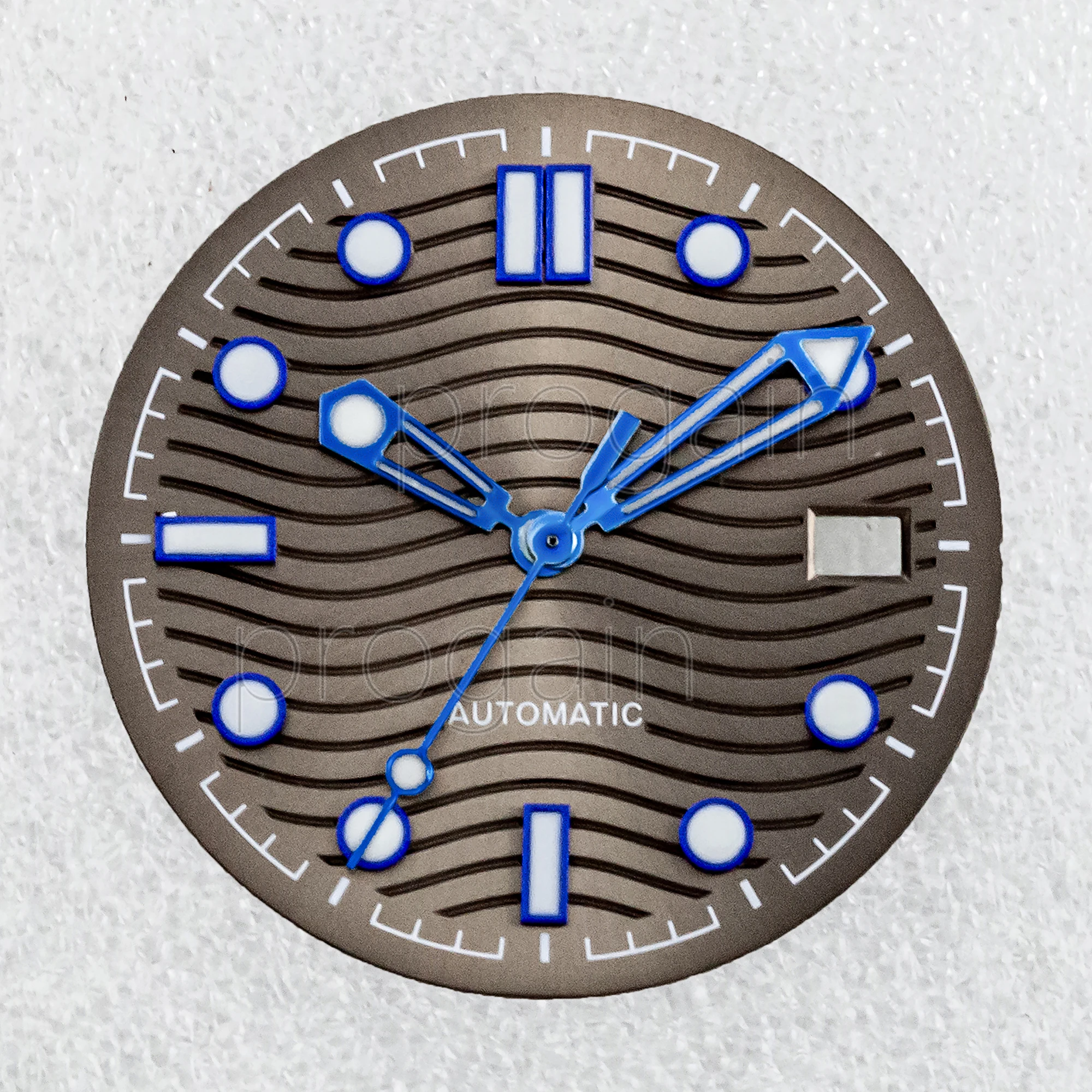 Seamaster 300 41mm Stainless Steel Waterproof Watchcase