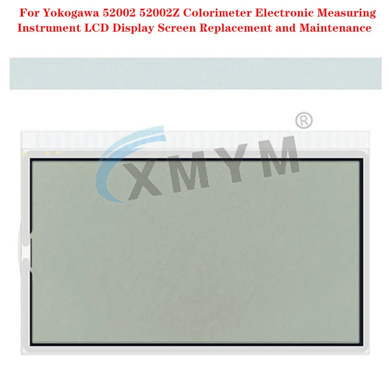 Für Yokogawa 52002 52002Z Kolorimeter Elektronisches Messinstrument LCD-Anzeige Bildschirm Ersatz Reparaturteile – Detail 3