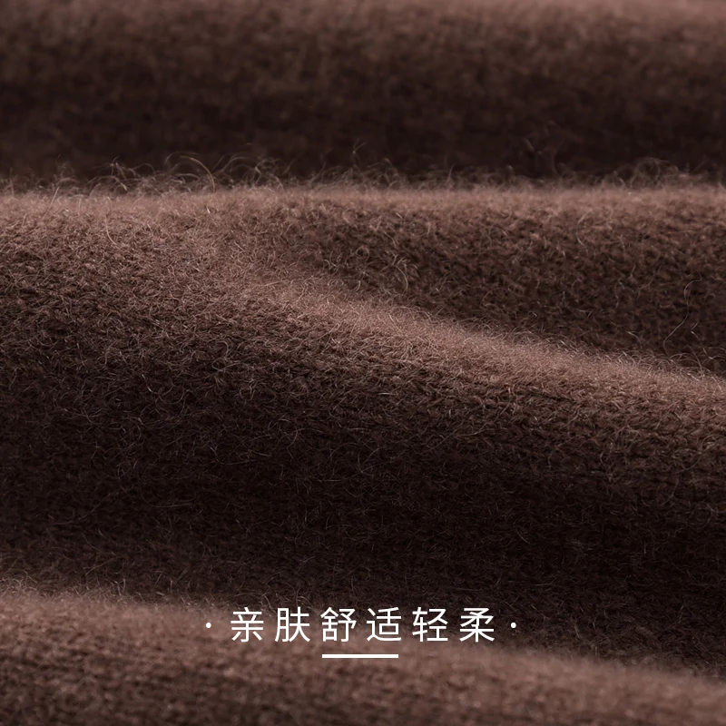 Рисунок 3 - 100% кашемировый свитер