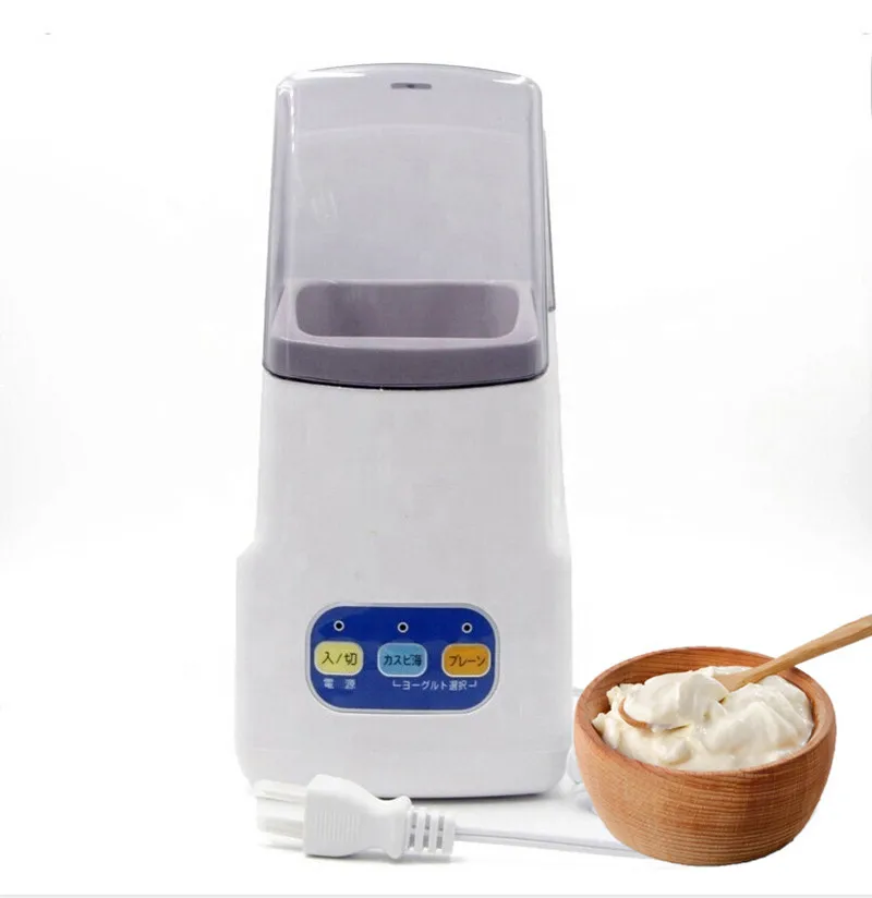 Electric yogurt maker commercial professional greek yogurt maker machine professional home use 3