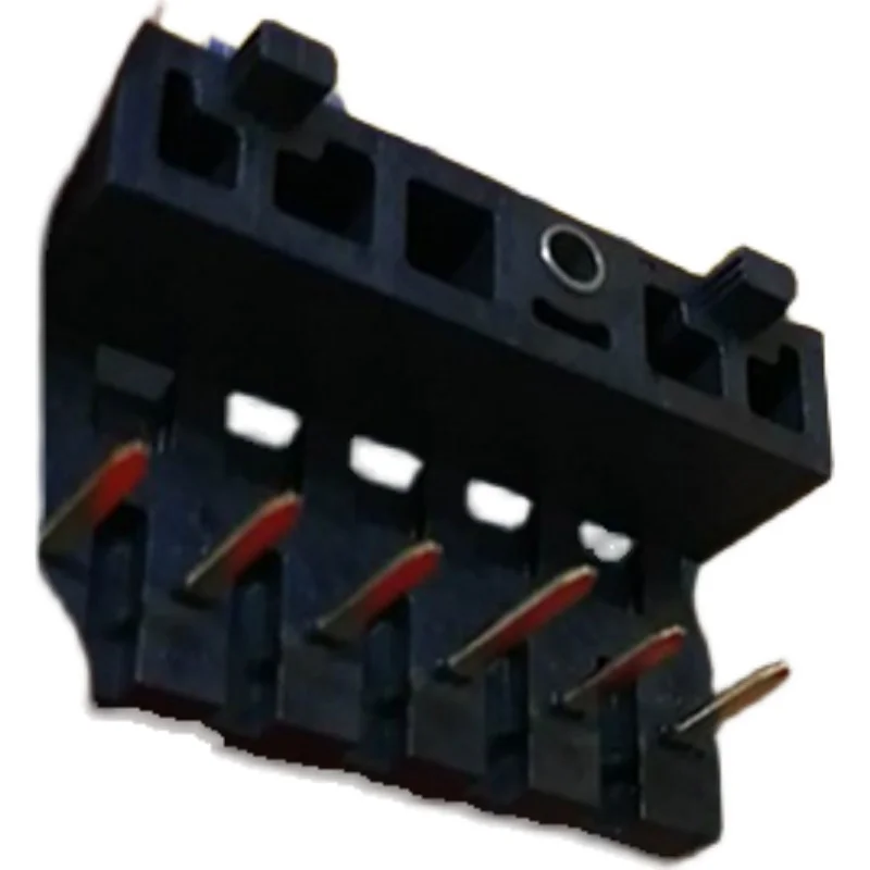 A06B-6114-K220/s/e 6ピンコネクタ,1473063-2 1473393-2,ファン