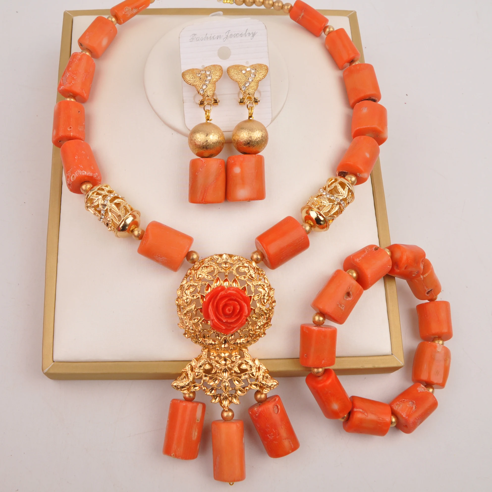 nigwin-ensemble-de-bijoux-de-mariage-pour-mariee-collier-orange-pour-sites-patients-africains