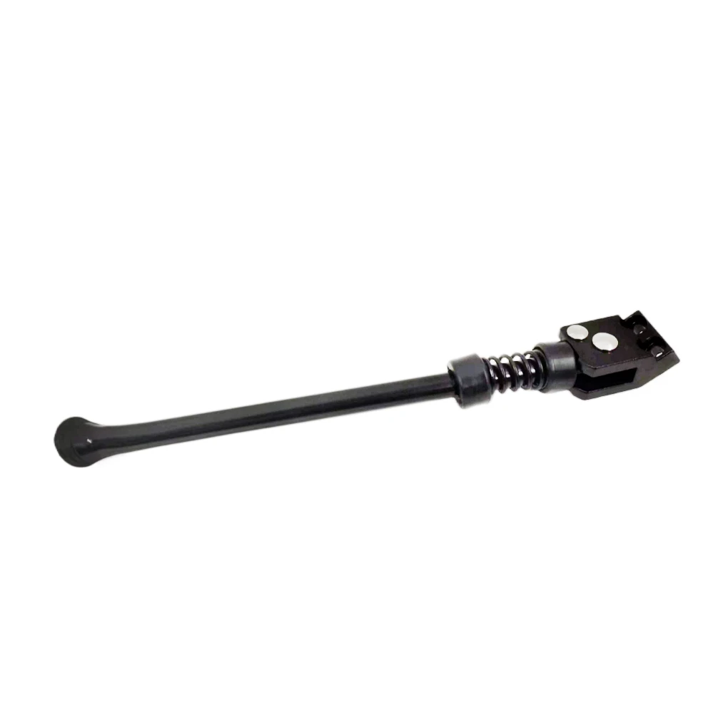 Original Minimotors Parts STAND ASSY For DUALTRON THUNDER DT 3 VICTOR VICTOR LUXURY Electric Scooter Kickstand Accessories electric scooter accessories,electric scooter foot stand