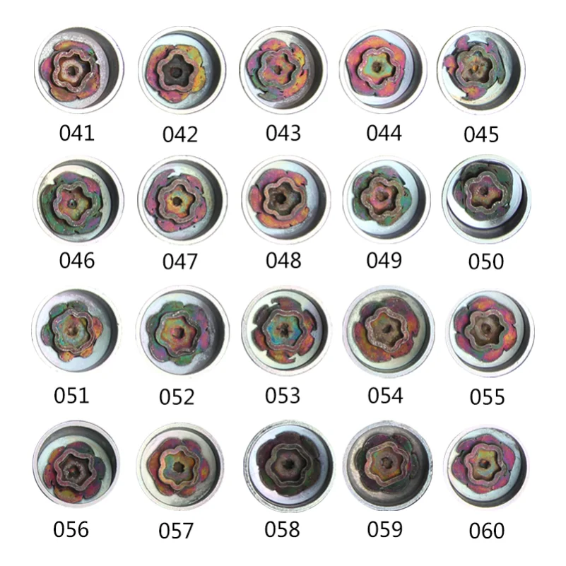 EnhancedCarAntiTheftWheelBoltLockNutKeyAdapterSleeveForBMW