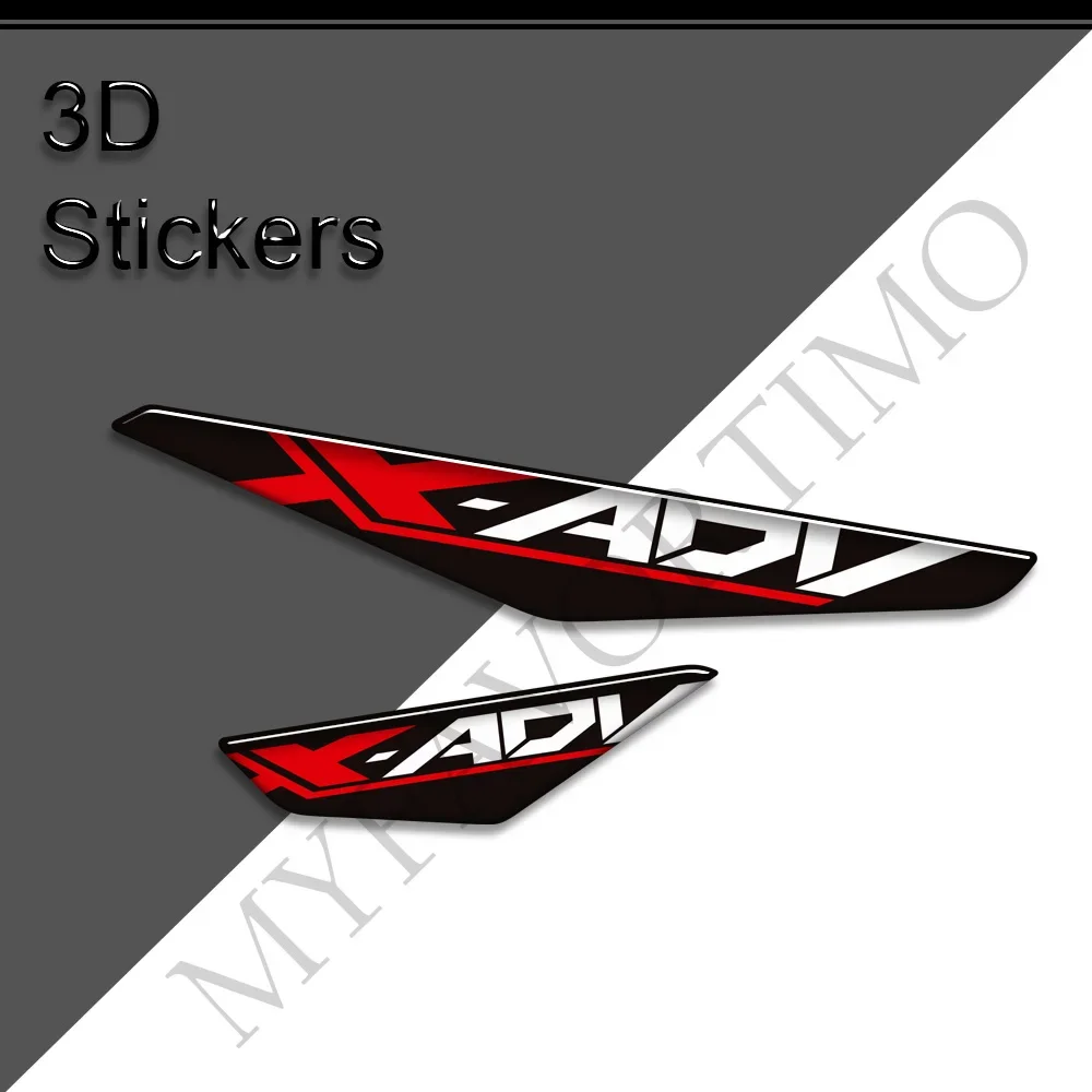 FOR HONDA XADV X ADV X-ADV 750 XADV750 Motorcycle Decals and Accessories  Parts Covers Set Side Panels Guard Plate 2021-2023 2023 indoor rental led screen p3 91 p4 81 electric led tv screen panels signs full color