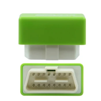 Chip di sintonizzazione economico per veicoli 4WD, scatola di sintonizzazione per auto plug-in facile, sintonizzatore del motore a risparmio di carburante, kit chip per prestazioni