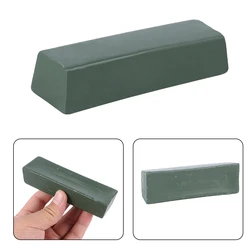 Polishing Wax Green Abrasive Paste for Metals and Precision Instruments (Green)
