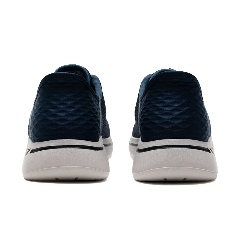 أحذية Skechers للرجال أحذية رياضية موضة خفيفة الوز...