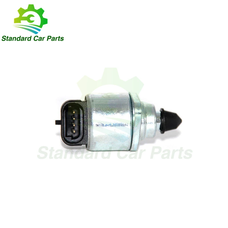 96958412 IAC Idle Air Control Valve for Chevy Chevrolet Spark M300 1.0L 2008 96966710 96966721