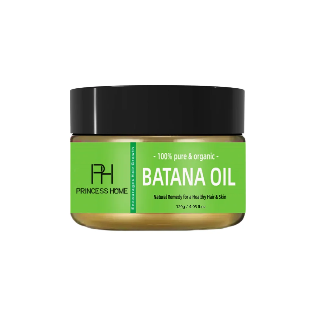 batana butter