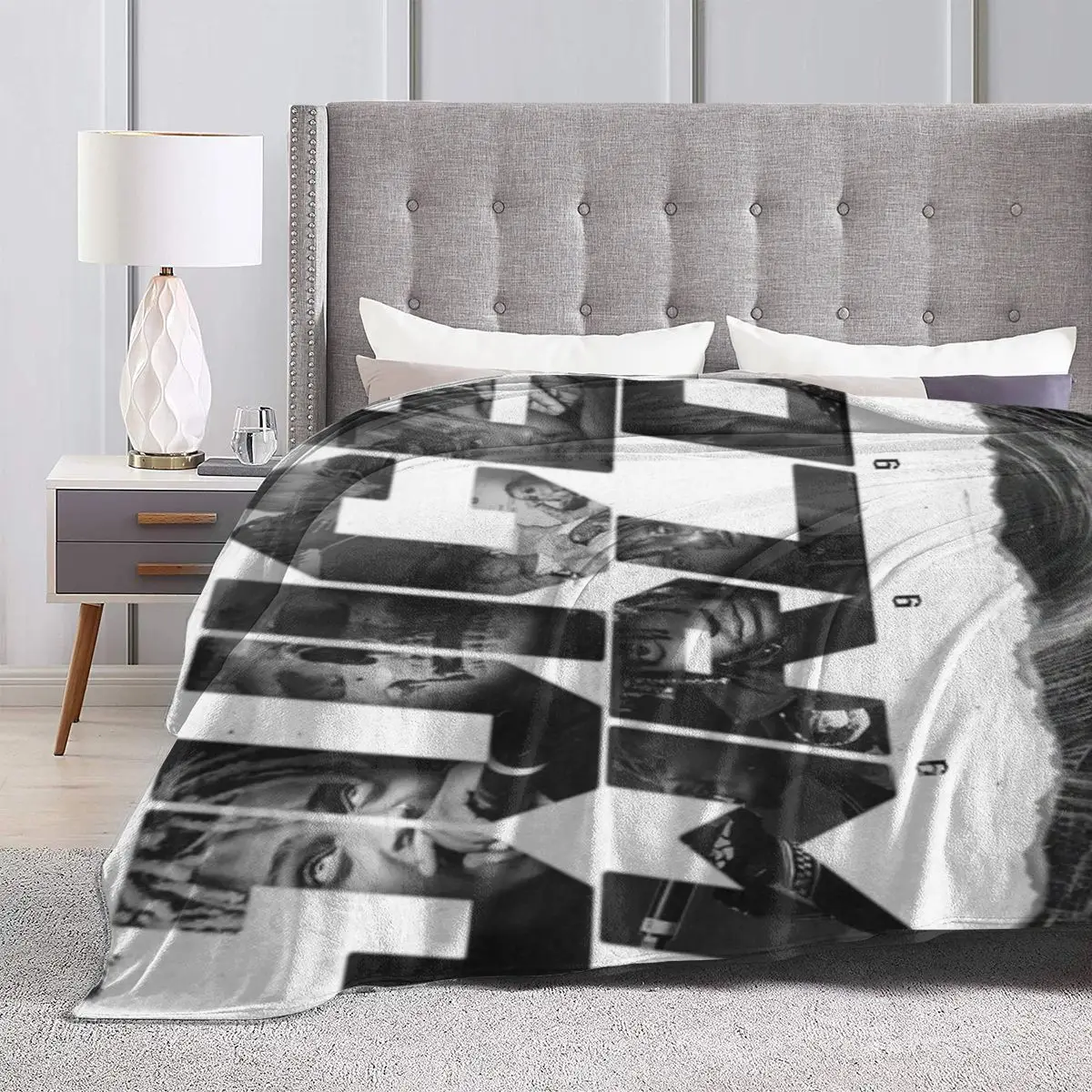 ��Ʈ�� ����Ʈ ����ũ�� �ø��� ���, Juicewrld-999 ������