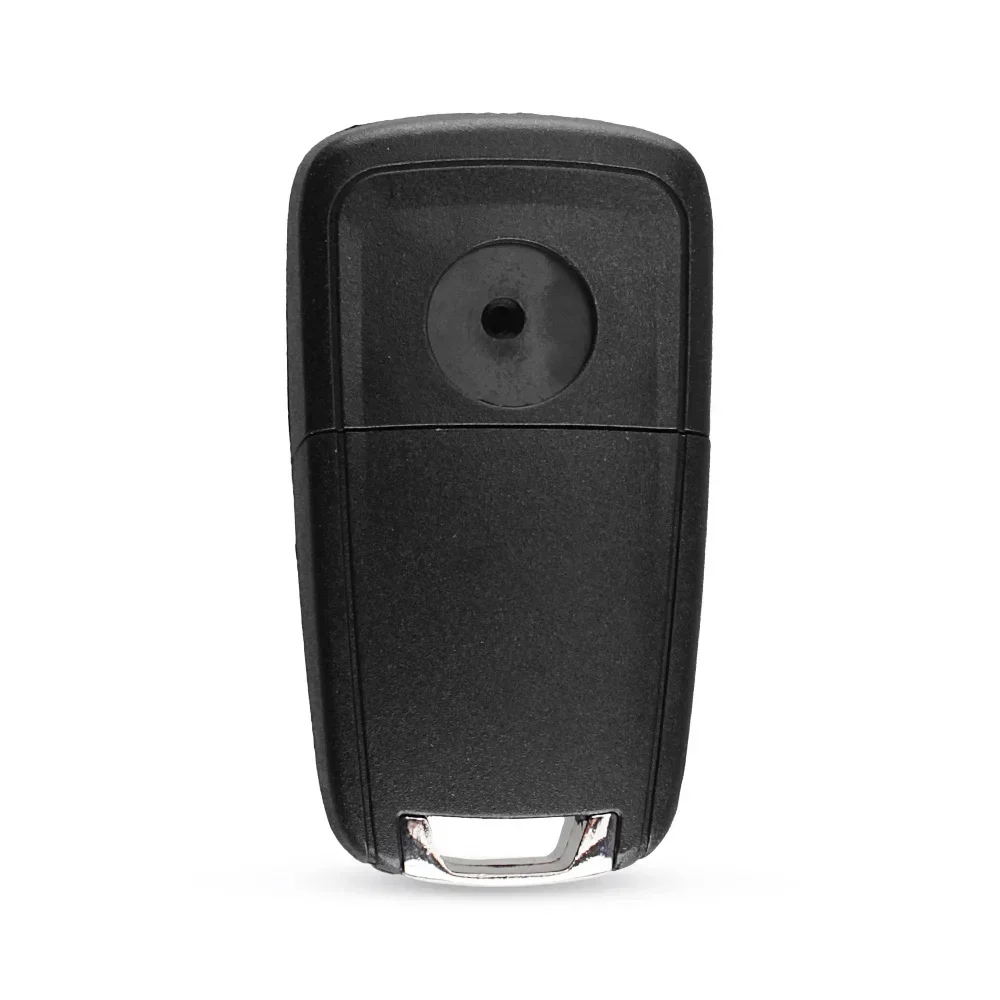 Dandkey for OPEL VAUXHALL Astra J Corsa E Insignia Zafira C 2010 2011 2012 for Chevrolet Cruze Flip Folding Remote Key Case key case,car key shell,car remote key,car key,key shell