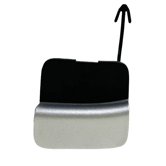 Per il 2015-2018 Suzuki Vitara Copertura del foro del paraurti