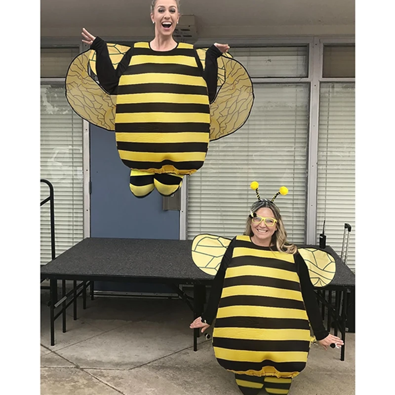 Bee Costume for Women