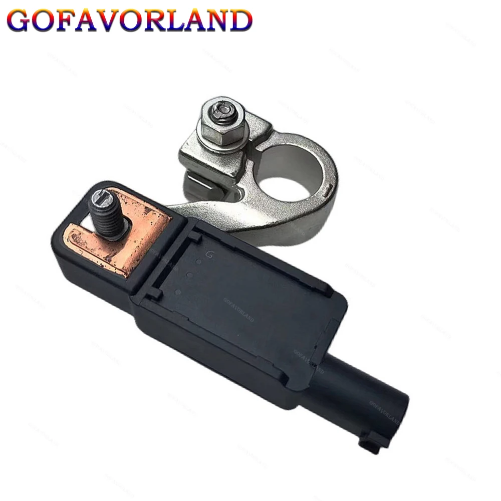 For Honda Civic CRV 2016 2017 2018 2019 2020 2021 Battery Current Sensor ASSY Plastic Metal 38920-TBA-A02 38920TBAA02