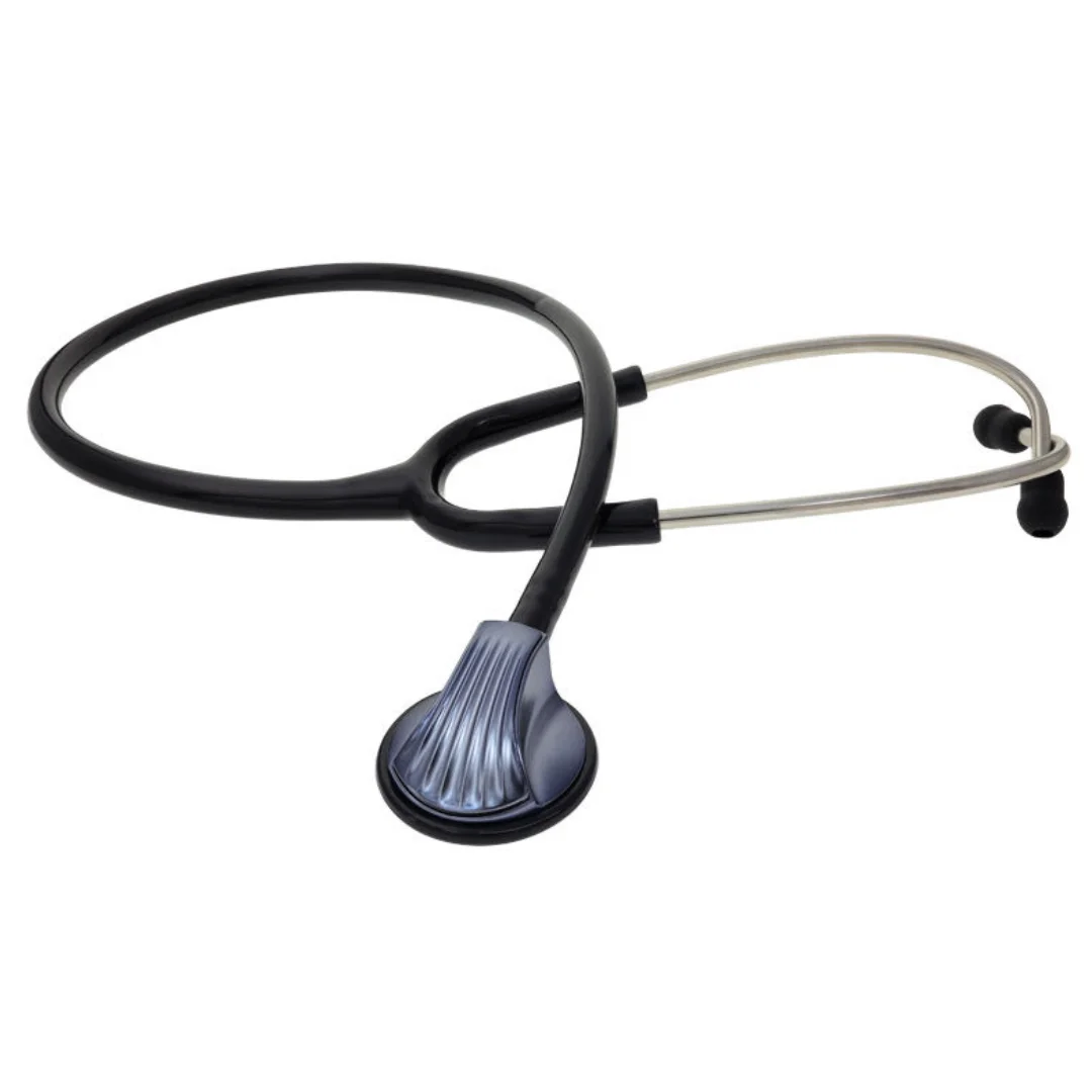 Professional Cardiology Stethoscope Professional Medical Doctor Stethoscope Doctor Student Medical Equipment