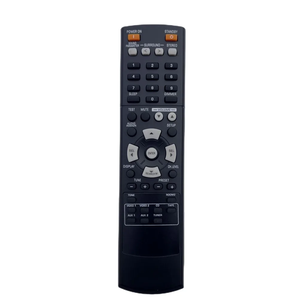 Replace Remote Control fit for Sherwood RD6505 RD7405 RD7405HDR RC