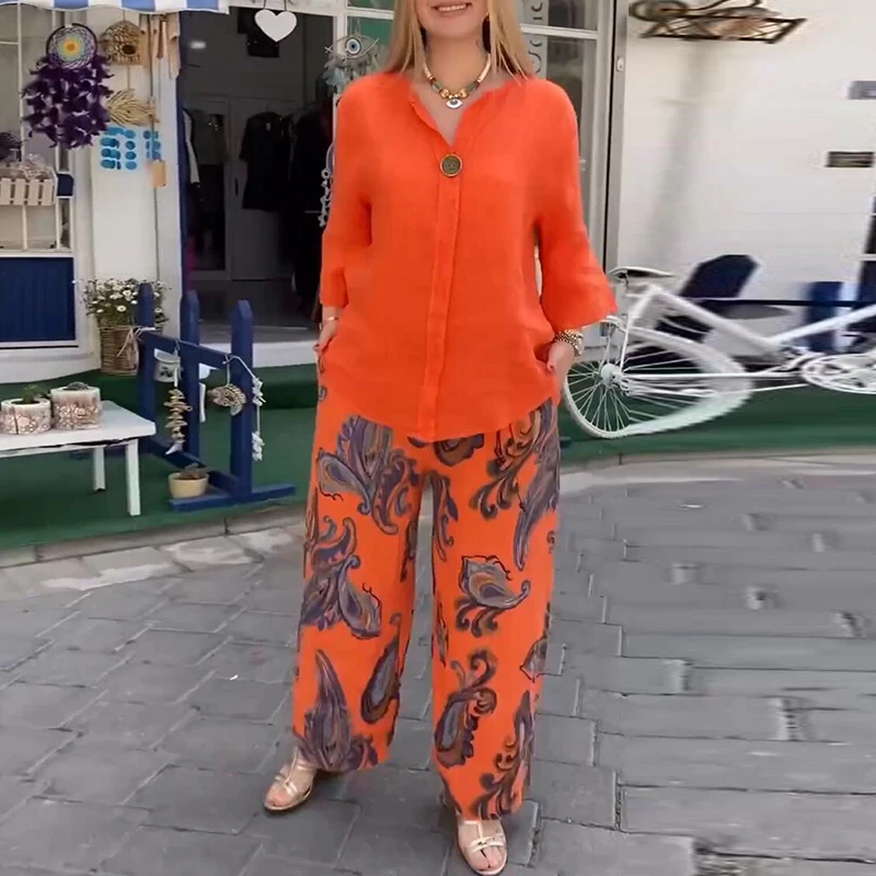 Women's casual cloth 1015