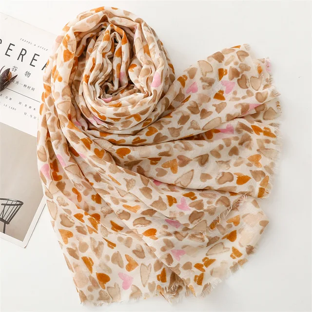 Sciarpa Di Lusso In Cashmere Da Donna: Morbida, Liscia, Calda - Foto 5