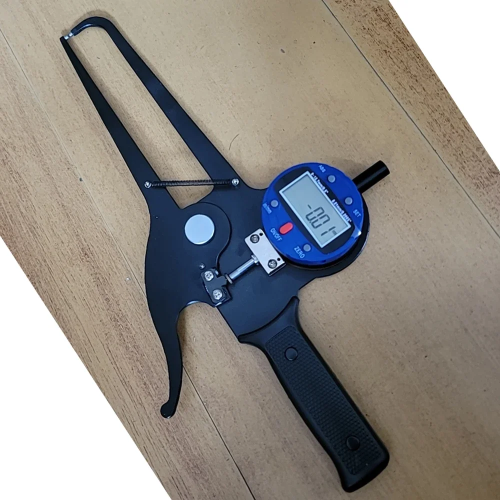 050mmx125mmOutsideDialCaliperOutsideDialGage050mmSkinfoldThicknessCaliperGauge