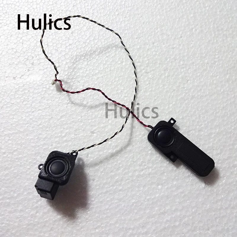 Hulics Altoparlante Integrato Per Laptop Usato Per Samsung R518 R528 R530 P530 R580 R538 R540 Rv510 Rv511 Rv508 R523 L & R