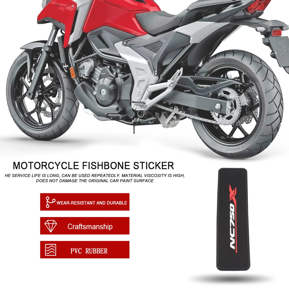HODNA NC750 X NC750X 2021-2025  Ƽ  ũ е ȣ ƼĿ  Į 