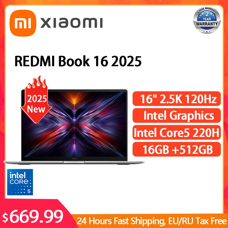 Xiaomi Redmibook Ryzen 4700u Laptop 16gb Ram Xiao Mi Redmibook 14