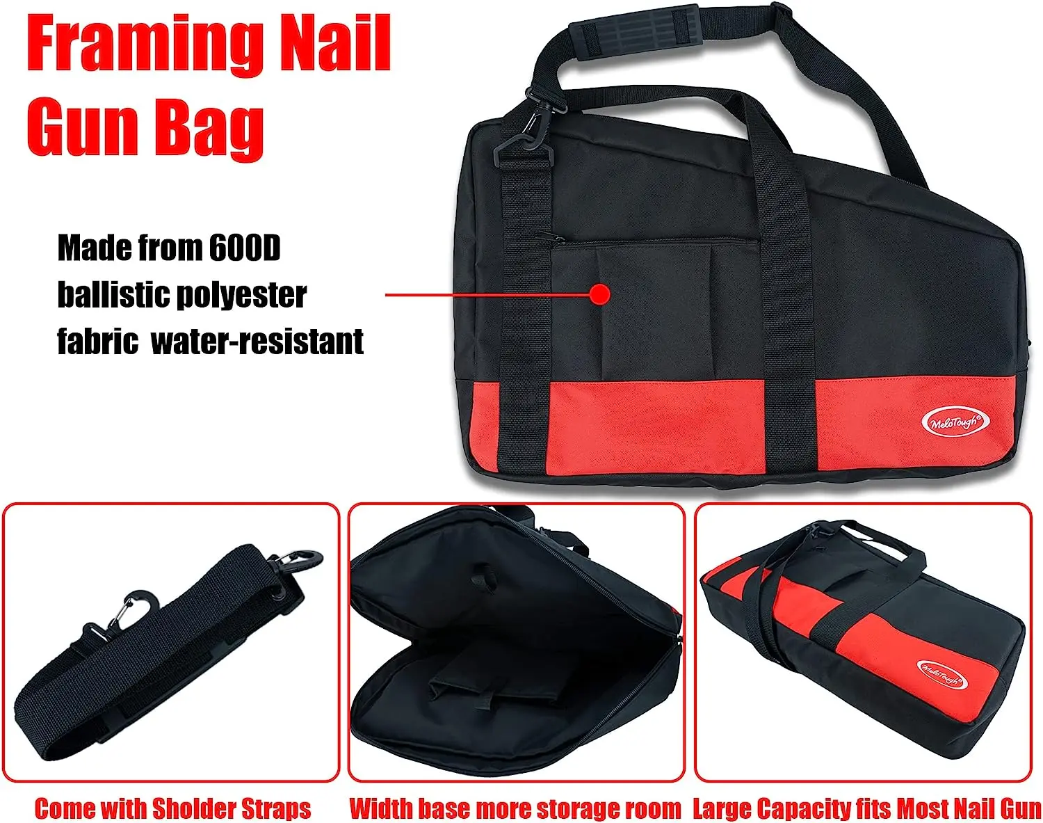 Framers Nail Tool Pouch Cheap Sale www.pattani2.go.th