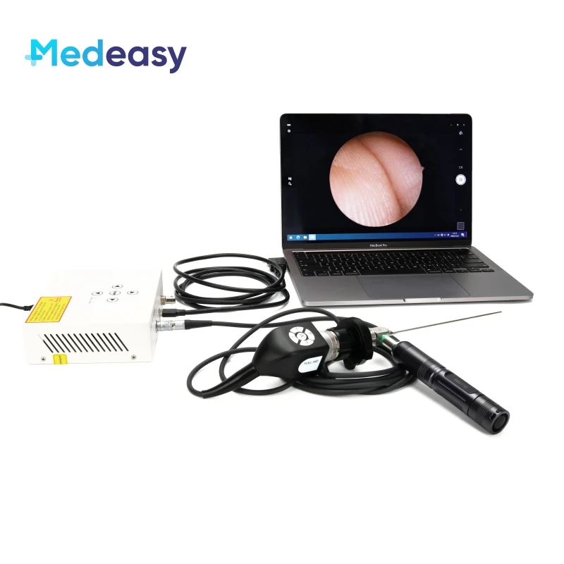 

Multi-output Medical Full HD 1080P USB Endoscope Camera