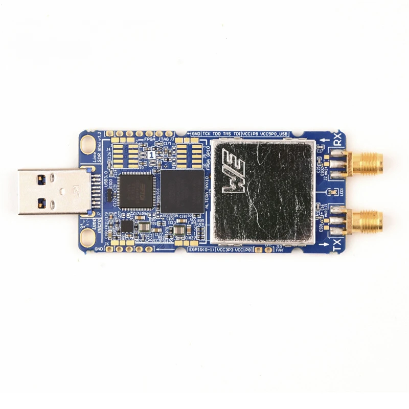 

TZT LimeSDR Mini 2.0 Version Software Defined Radio Transceiver Open Source Development Board