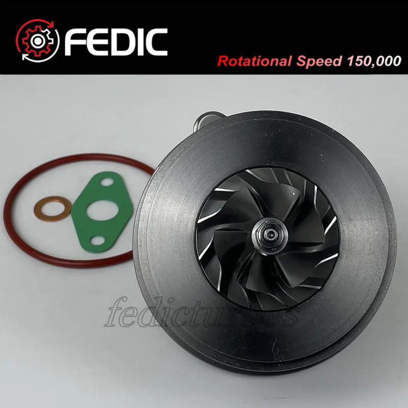 터보 카트리지 BV39 CHRA 54399880016 좌석 코르도바 용 터보 차저 코어 lbiza Alhambra Skoda VW Ford 1.9 TDI ASZ BTB BLT