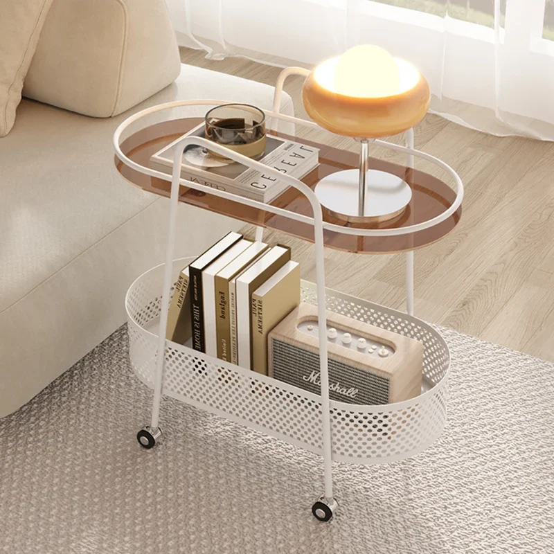 

Metal Aesthetic Coffee Table Design Bedroom Clear Nordic Coffee Table Mobile Wheels Minimalist Neubles De Salon Home Furniture